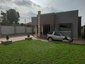 Furnished 4bdrm Bungalow in Kira for Sale