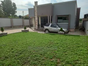 Furnished 4bdrm Bungalow in Kira for Sale