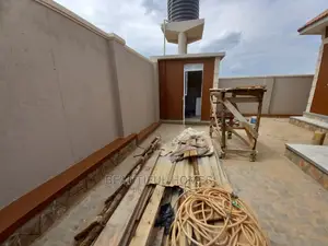 Furnished 4bdrm House in Kira for Sale