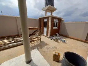 Furnished 4bdrm House in Kira for Sale