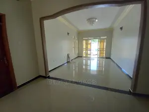 Furnished 4bdrm Bungalow in Kira Corporate for Sale