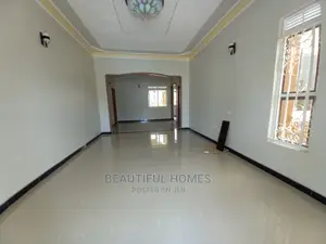 Furnished 4bdrm Bungalow in Kira Corporate for Sale