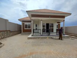 Furnished 4bdrm Bungalow in Kira Corporate for Sale