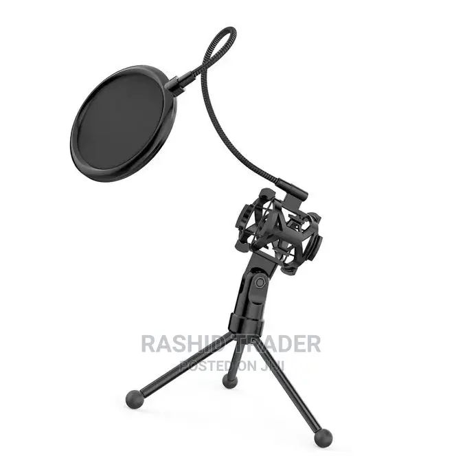 Microphone Shock Mount