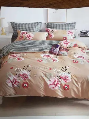 5*6 Duvets With 4pieces