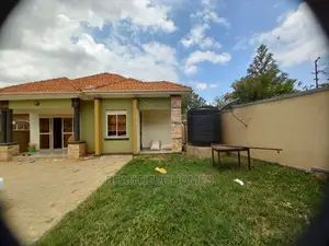 Furnished 4bdrm Bungalow in Kira Mamerito Road for Sale
