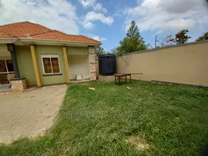 Furnished 4bdrm Bungalow in Kira Mamerito Road for Sale