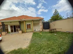 Furnished 4bdrm Bungalow in Kira Mamerito Road for Sale