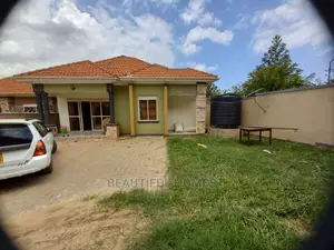 Furnished 4bdrm House in Kira Corporate for Sale