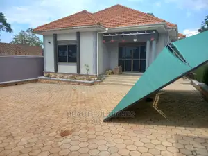 Furnished 4bdrm Bungalow in Nakwero, Kira for Sale