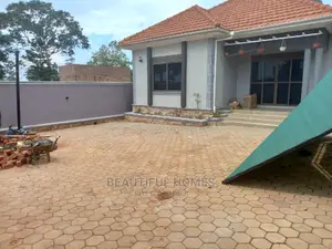 Furnished 4bdrm Bungalow in Nakwero, Kira for Sale