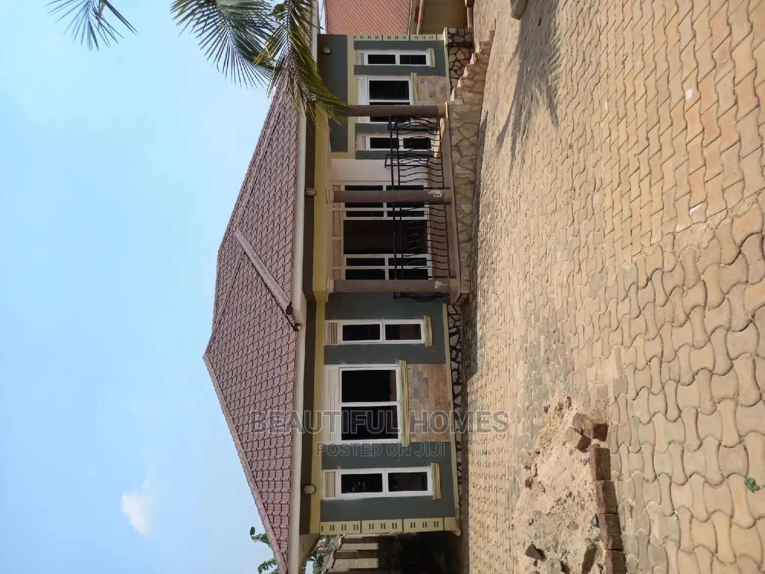 Furnished 3bdrm Bungalow in Kira Corporate for Sale