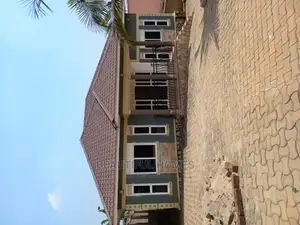 Furnished 3bdrm Bungalow in Kira Corporate for Sale