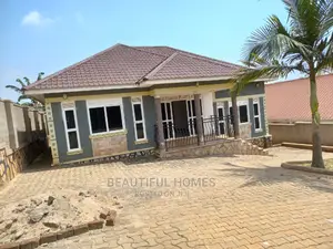 Photo - Furnished 3bdrm Bungalow in Kira Corporate for Sale