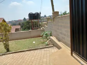 Furnished 3bdrm Bungalow in Kira Corporate for Sale