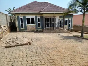 Furnished 3bdrm Bungalow in Kira Wealthy for Sale