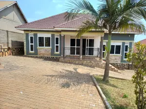 Furnished 3bdrm House in Kira Grand for Sale