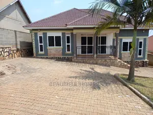Furnished 3bdrm House in Kira Grand for Sale