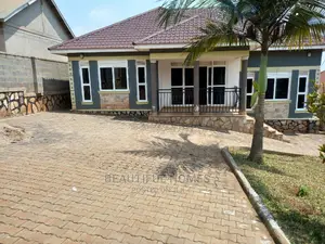 Furnished 3bdrm House in Kira High Class for Sale