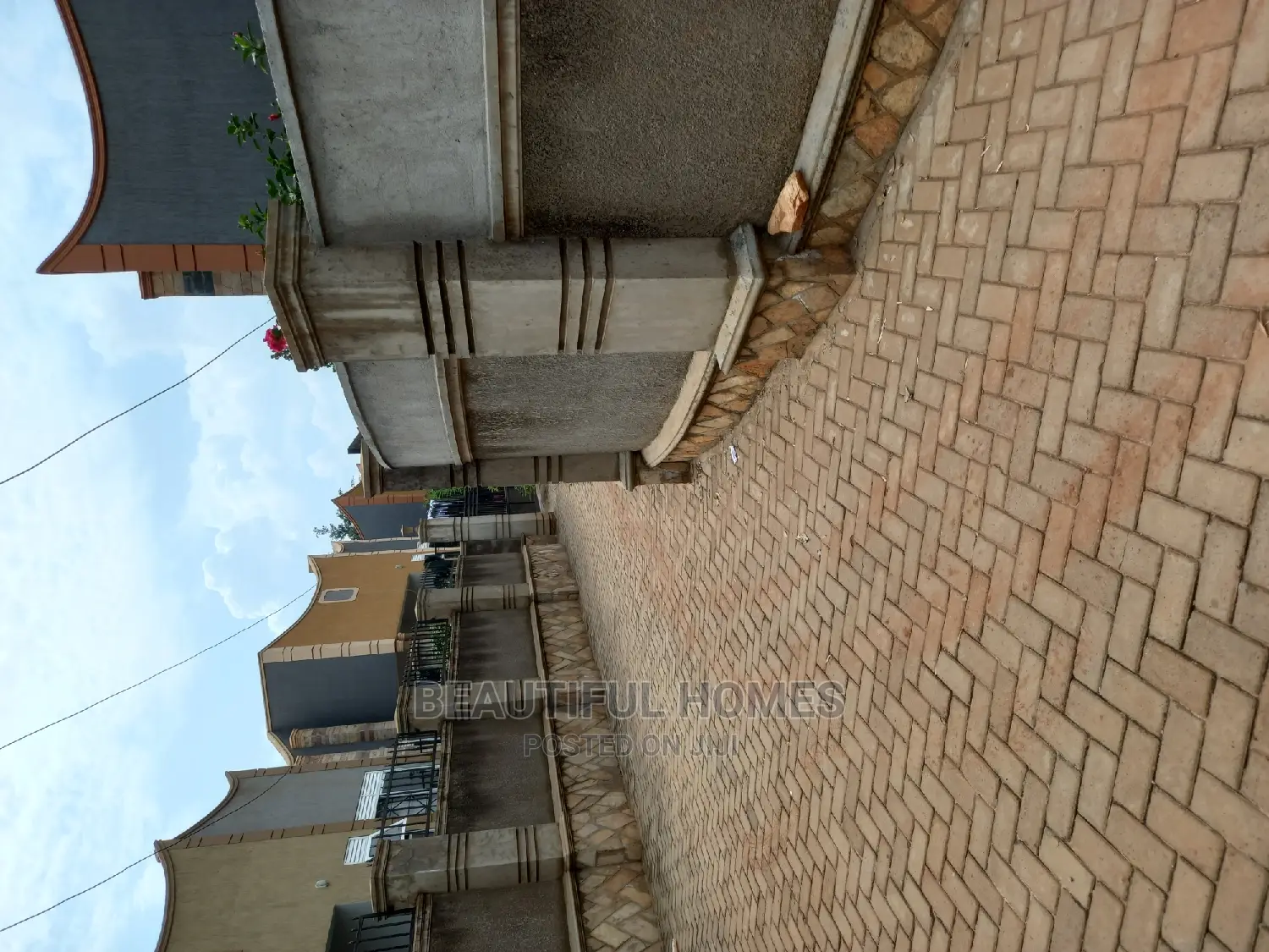Furnished 4bdrm Bungalow in Najjera, Kira for Sale