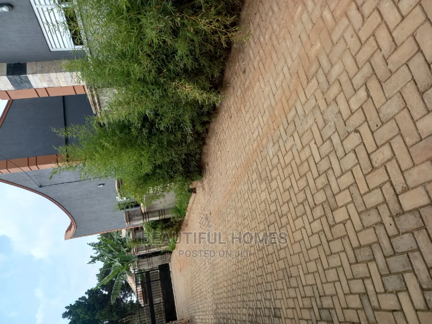 Furnished 4bdrm Bungalow in Najjera, Kira for Sale