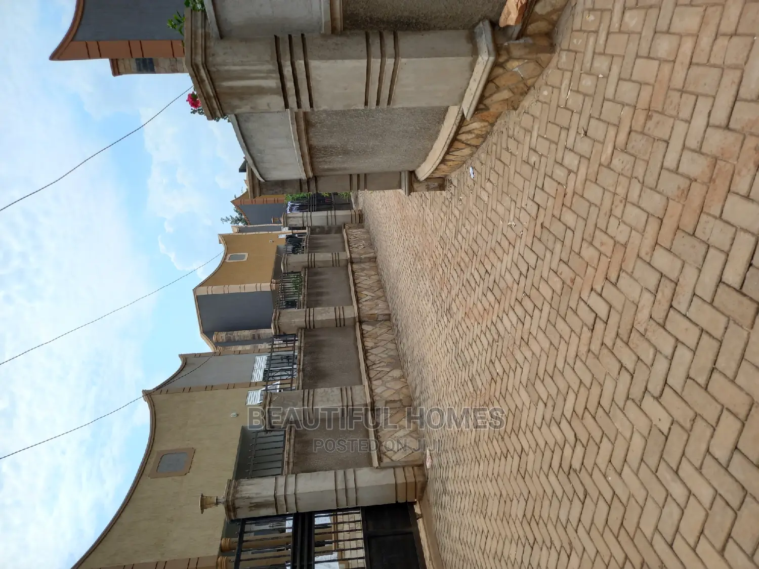Furnished 4bdrm Bungalow in Najjera, Kira for Sale