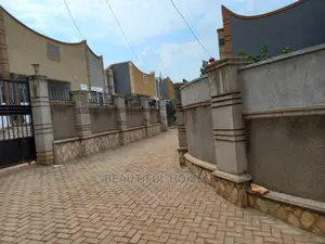 Furnished 4bdrm Bungalow in Najjera, Kira for Sale