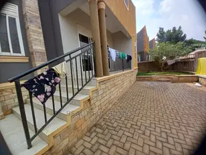 Furnished 3bdrm Maisonette in Najjera, Kira for Sale