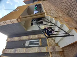 Furnished 3bdrm Townhouse/Terrace in Najjera, Central Division
