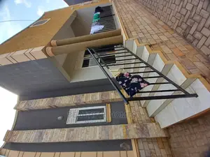 Furnished 3bdrm Townhouse/Terrace in Najjera, Central Division