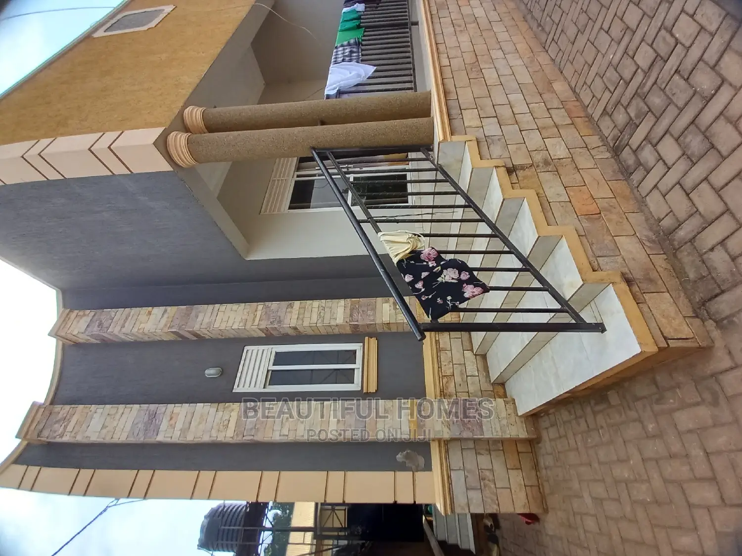 Furnished 3bdrm Townhouse/Terrace in Najjera, Central Division