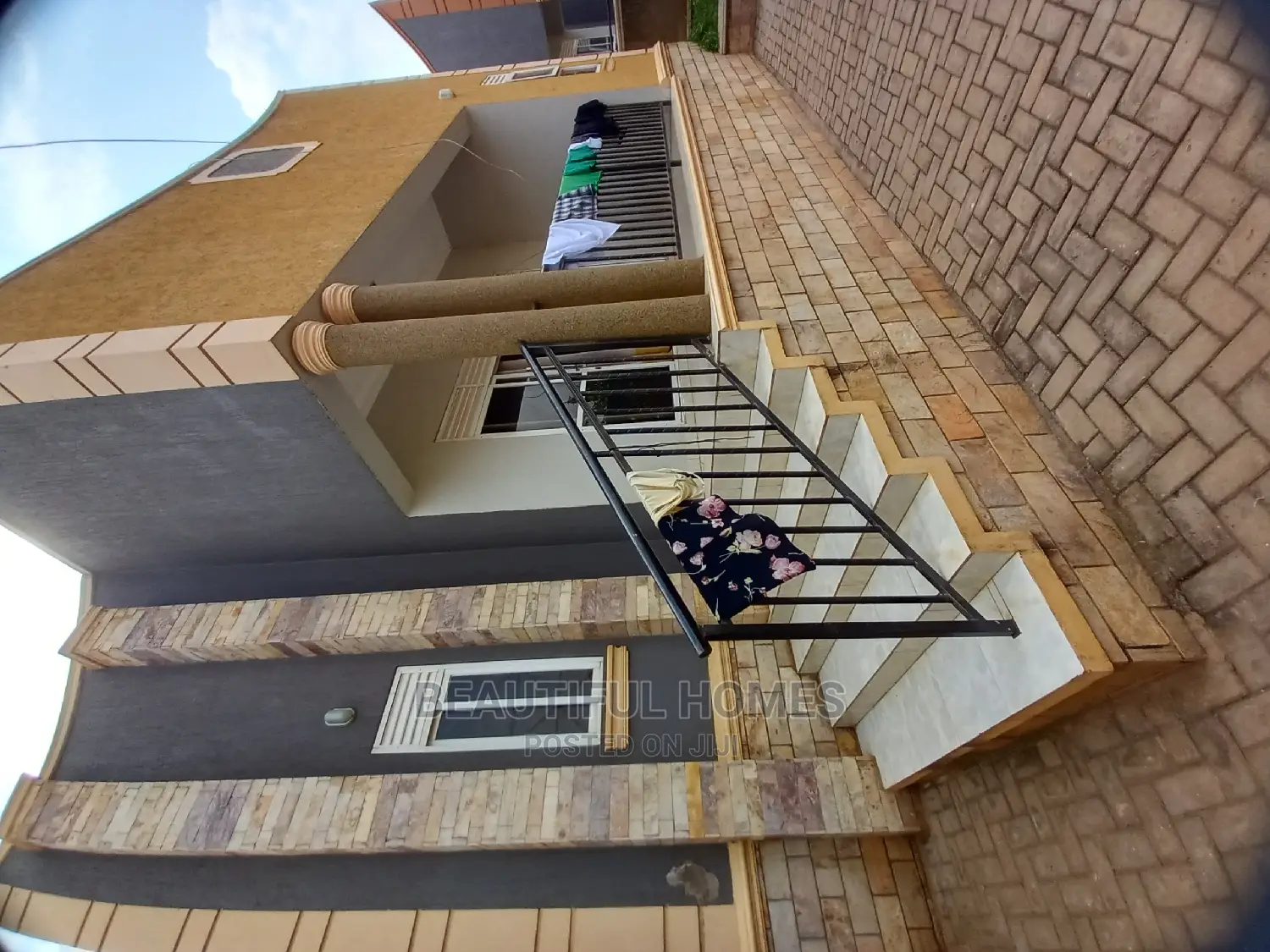 Furnished 3bdrm Villa in Najjera, Central Division for Sale