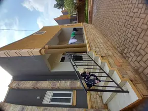Furnished 3bdrm Villa in Najjera, Central Division for Sale