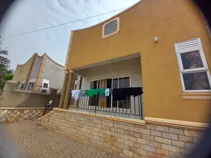 Furnished 3bdrm Townhouse/Terrace in Najjera, Central Division