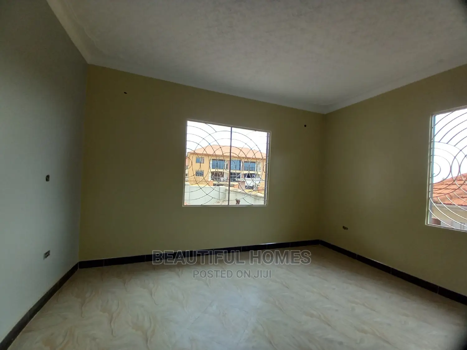 Furnished 3bdrm Townhouse/Terrace in Najjera, Central Division