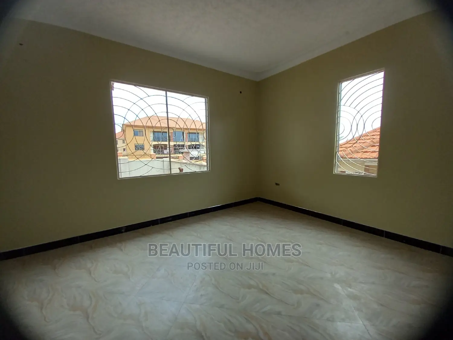 Furnished 3bdrm Townhouse/Terrace in Najjera, Central Division