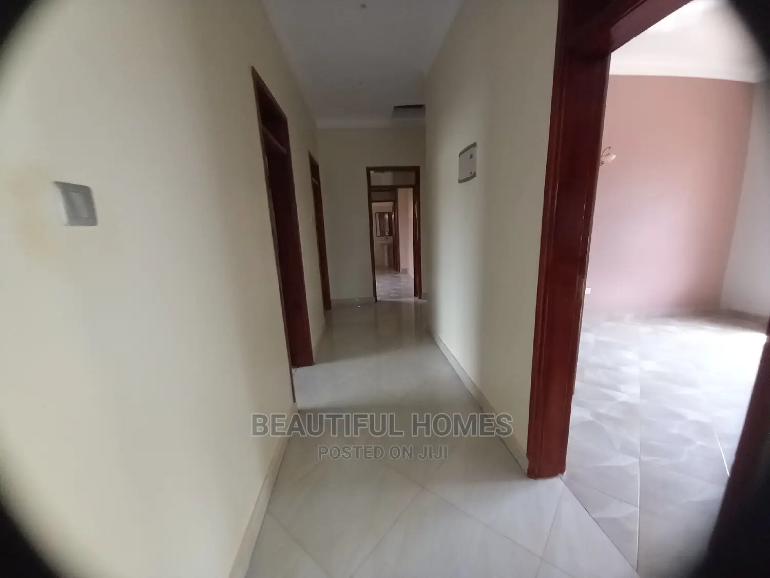 Furnished 4bdrm House in Kyanja, Central Division for Sale