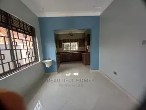 Furnished 4bdrm House in Kyanja, Central Division for Sale