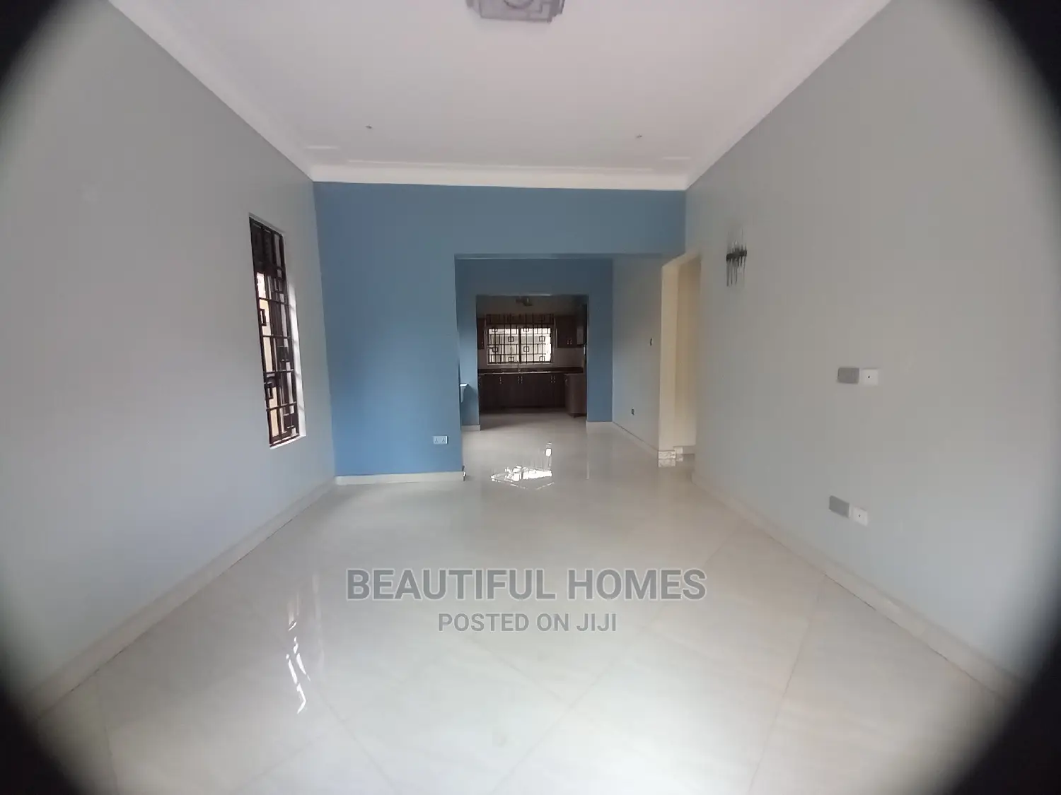 Furnished 4bdrm House in Kyanja, Central Division for Sale