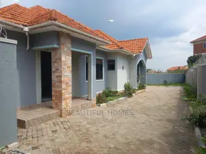 Furnished 4bdrm House in Kyanja, Central Division for Sale
