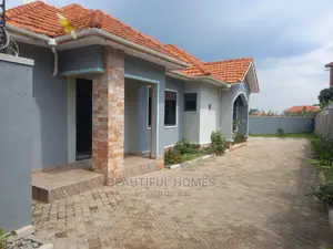 Furnished 4bdrm House in Kyanja Corporate, Central Division for Sale