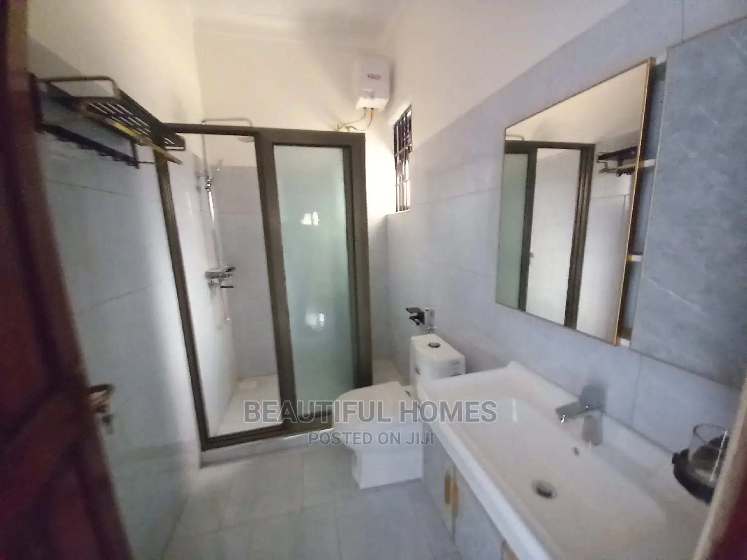 Furnished 4bdrm House in Kyanja Corporate, Central Division for Sale