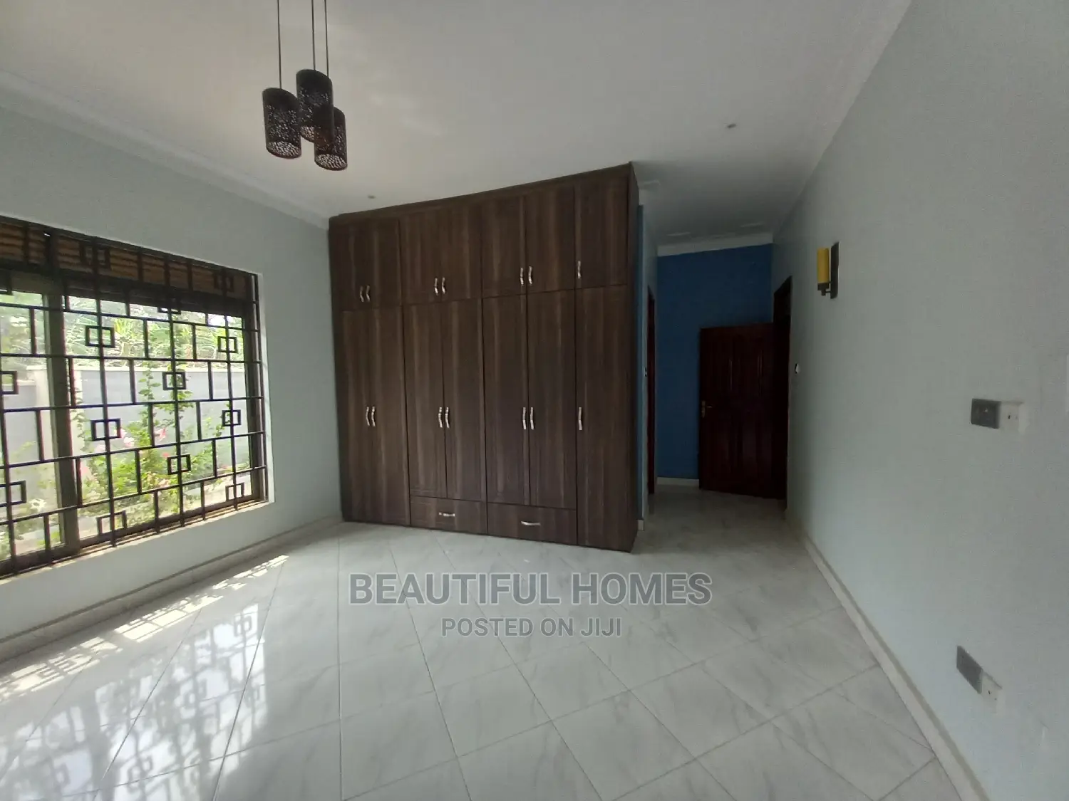 Furnished 4bdrm House in Kyanja Corporate, Central Division for Sale