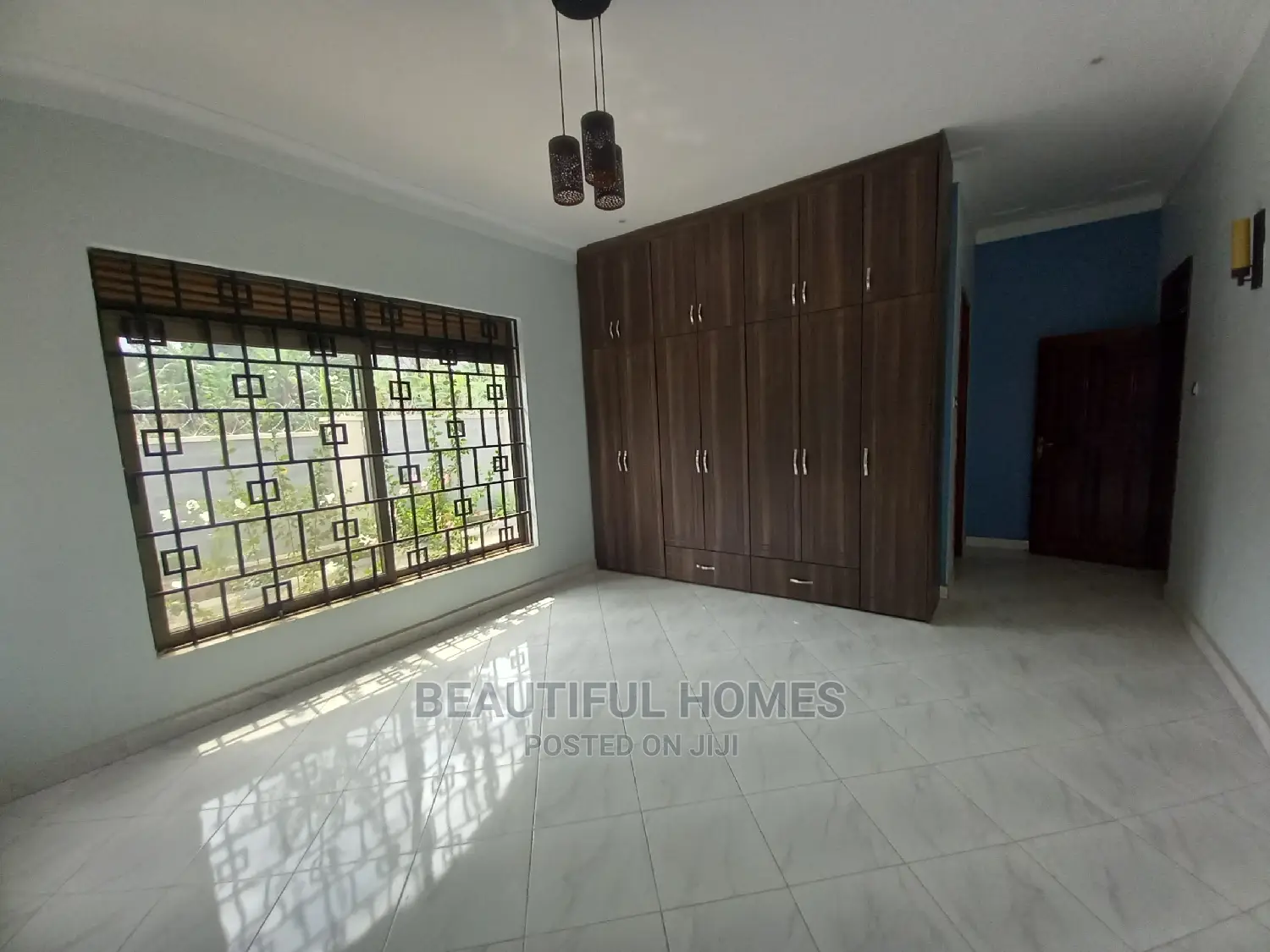 Furnished 4bdrm House in Kyanja Corporate, Central Division for Sale