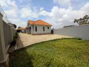 Furnished 4bdrm House in Kyanja Rich, Central Division for Sale