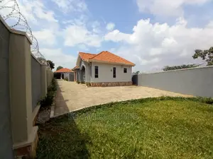 Furnished 4bdrm House in Kyanja Rich, Central Division for Sale