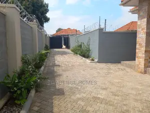 Furnished 4bdrm House in Kyanja Rich, Central Division for Sale