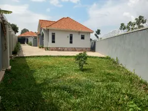 Furnished 4bdrm Bungalow in Kyanja, Central Division for Sale