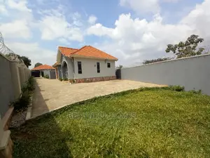 Furnished 4bdrm Bungalow in Kyanja, Central Division for Sale