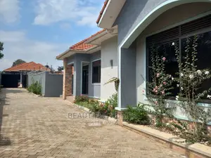 Furnished 4bdrm House in Kyanja Rich, Central Division for Sale